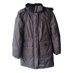 MISTY MOUNTAIN Winter Coat